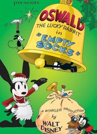 Empty Socks (1927)