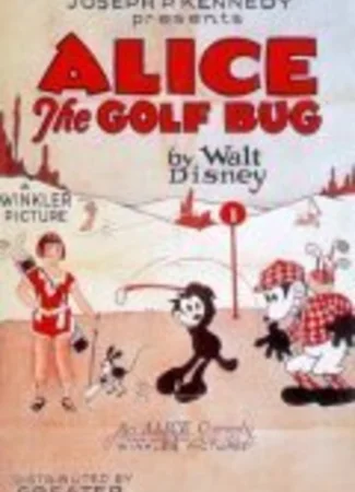 Alice the Golf Bug (1927)