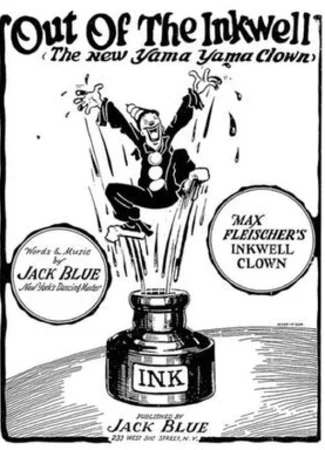 Out of the Inkwell (1919)