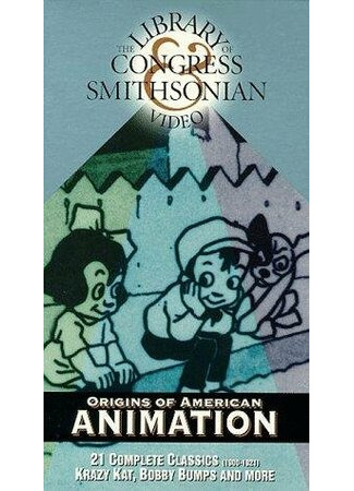 The Phable of the Phat Woman (1916)