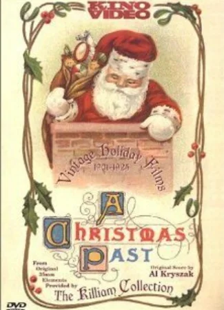 Ночь перед Рождеством (1905)