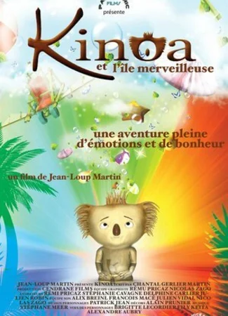 Kinoa (2016)