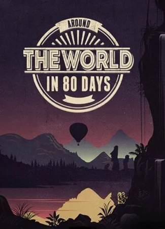 Around the World in 80 Days (2015)