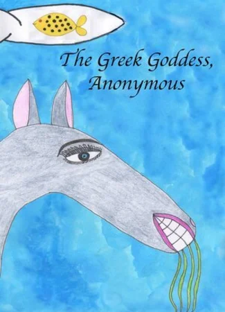 The Greek Goddess, Anonymous