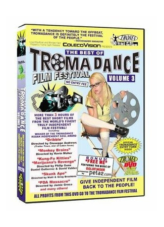 Kung-Fu Kitties (2004)