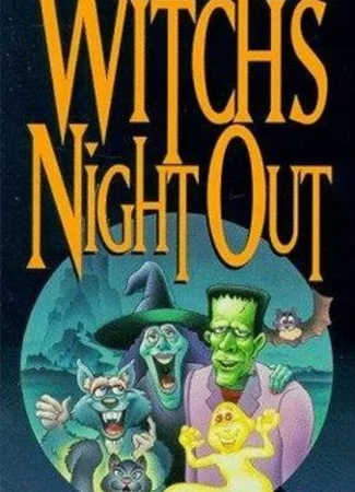 Witch's Night Out (ТВ, 1978)