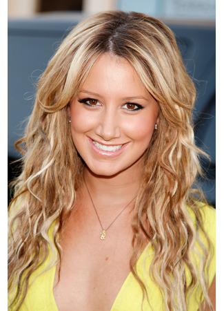 Актёр Эшли Тисдейл 19.08.22