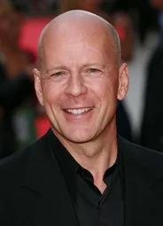 Брюс Уиллис