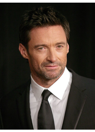 Актёр Хью Джекман 19.08.22