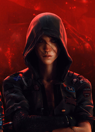 Персонаж Сонни 19.08.22