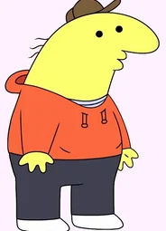 Charlie Dompler