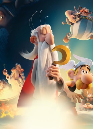 70 лучших анимационных фильмов по версии OFCS 21.08.22