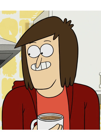 Персонаж Josh Singleton 22.08.22