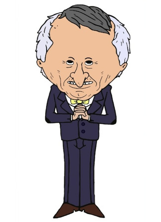 Персонаж Босс 23.08.22