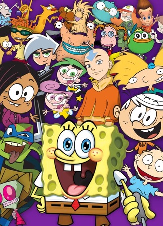 85 лучших мультсериалов по версии IMDb 24.08.22