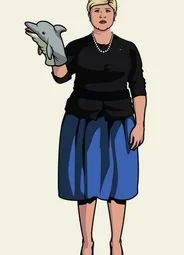 Пэм