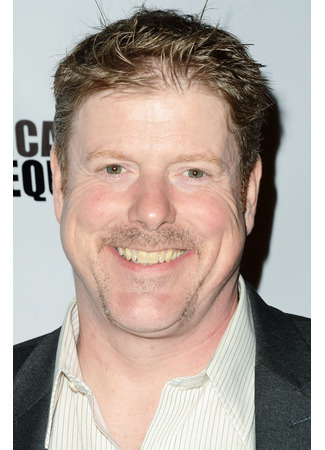 Актёр Джон Ди Маджио 25.08.22