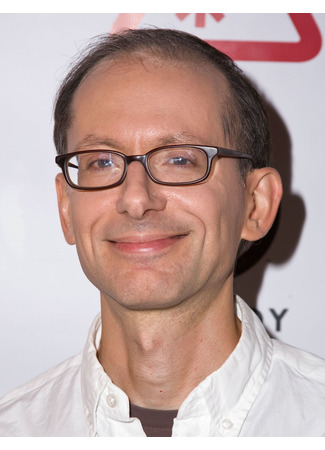 Продюсер Дэвид И. Коэн 25.08.22