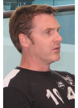 Актёр Дэвид Кэй 26.08.22