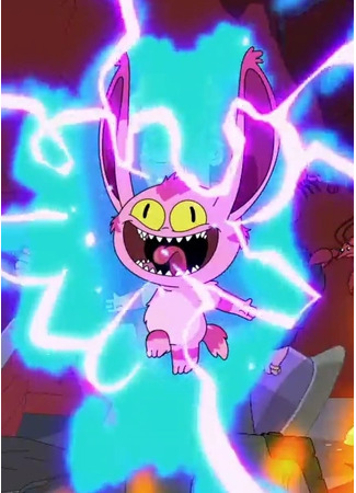 Главный герой Зобо 26.08.22