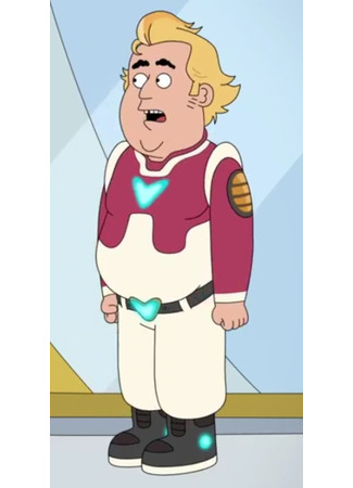 Главный герой Принц Файкл 26.08.22