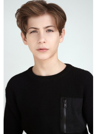 Актёр Джейкоб Тремблей 27.08.22