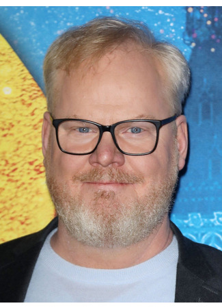 Актёр Джим Гэффиган 27.08.22