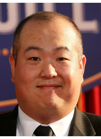 Актёр Питер Сон 27.08.22