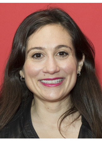 Продюсер Люси ДеВито 28.08.22