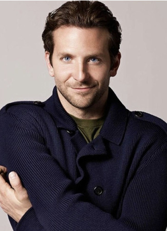 Актёр Брэдли Купер 28.08.22