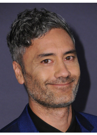 Актёр Тайка Вайтити 29.08.22