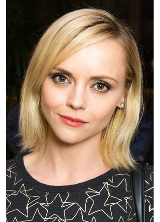 Актёр Кристина Риччи 29.08.22