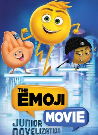 Эмоджи фильм (2017)