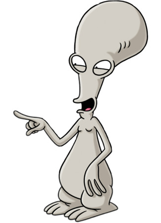 Главный герой Роджер Смит 29.08.22