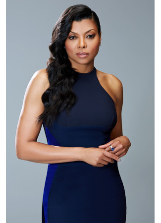 Актёр Тараджи П. Хенсон 29.08.22