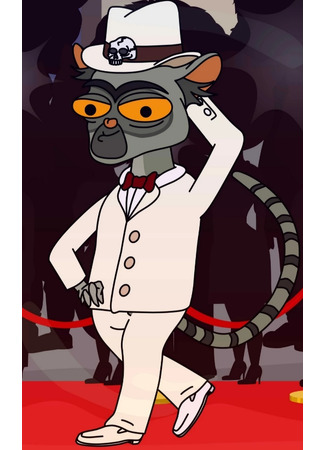 Главный герой Лемурзин 31.08.22