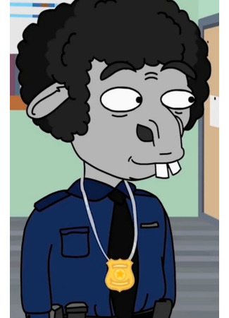 Главный герой Ишак 31.08.22