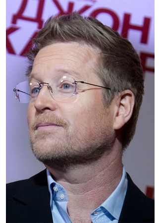 Режиссёр Эндрю Стэнтон 02.09.22