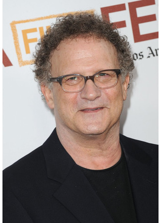 Актёр Альберт Брукс 02.09.22