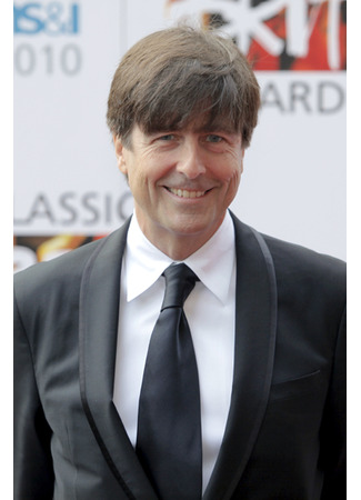 Композитор Томас Ньюман 02.09.22