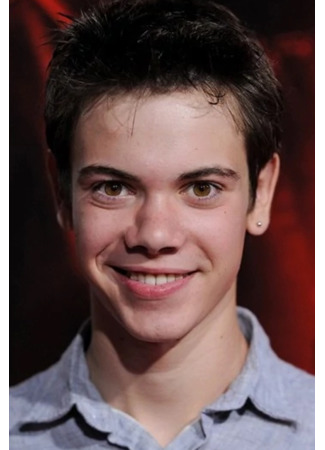 Актёр Александр Гоулд 02.09.22