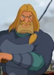 Рыжий