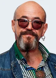 Юрий Кулаков