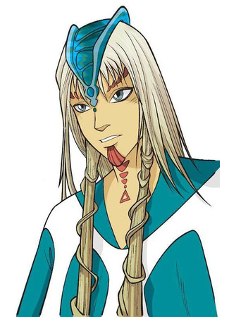 Персонаж Принц Фобос 05.09.22