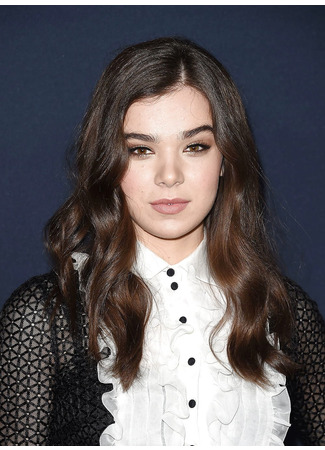 Актёр Хейли Стайнфелд 06.09.22