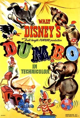 Disney - Золотой век (1937 - 1942)