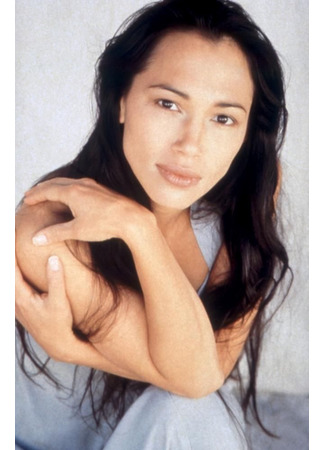 Актёр Ирен Бедард 13.10.22