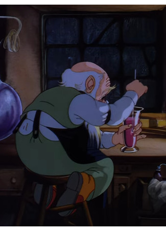 Бутылочки (1936)