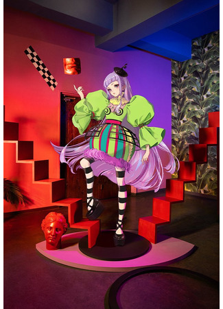 Искусство Ведьмы