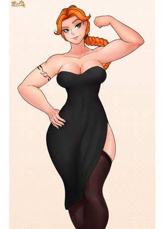 Персонаж Виктория 12.11.22